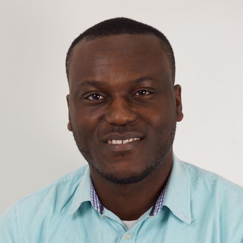 Omotayo Aina, Founder